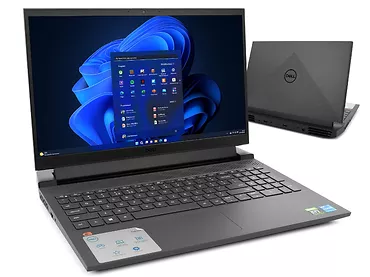DELL Inspiron G15 5520-6631 Core i5-12500H 15,6