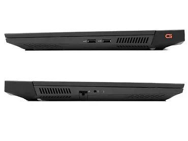 DELL Inspiron G15 5520-6631 Core i5-12500H 15,6