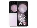 Smartfon Samsung Galaxy Z Flip 5 5G 8/256GB Fioletowy