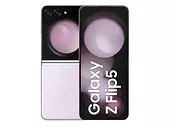 Smartfon Samsung Galaxy Z Flip 5 5G 8/256GB Fioletowy