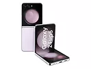Smartfon Samsung Galaxy Z Flip 5 5G 8/256GB Fioletowy