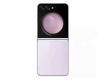Smartfon Samsung Galaxy Z Flip 5 5G 8/256GB Fioletowy