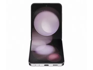 Smartfon Samsung Galaxy Z Flip 5 5G 8/256GB Fioletowy