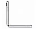 Smartfon Samsung Galaxy Z Flip 5 5G 8/256GB Fioletowy