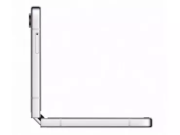 Smartfon Samsung Galaxy Z Flip 5 5G 8/256GB Fioletowy
