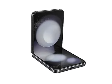 Smartfon Samsung Galaxy Z Flip 5 5G 8/512GB Grafitowy