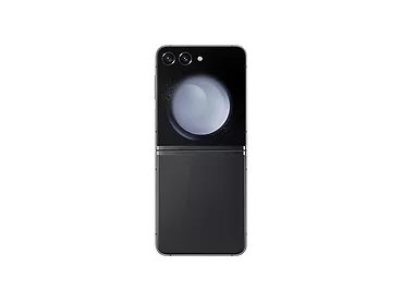 Smartfon Samsung Galaxy Z Flip 5 5G 8/512GB Grafitowy