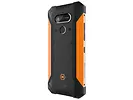Smartfon myPhone Hammer Explorer Plus Pomarańczowy + Bateria zewnętrzna