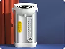 Termos elektryczny i czajnik Deerma 2 w 1 SH60W