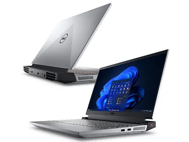 Laptop Dell Inspiron G15 Ryzen 5 6600H RTX3050 32GB RAM SSD512 120Hz Win11