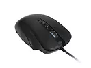 Mysz gamingowa z nakładkami Delux M631 RGB