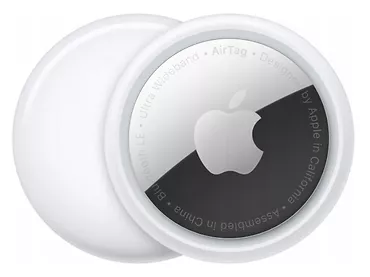 Lokalizator Apple AirTag 1szt. BOX