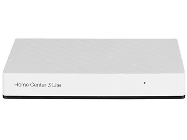 Centrala sterująca Fibaro Home Center Lite