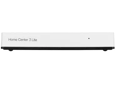 Centrala sterująca Fibaro Home Center Lite