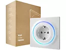 Inteligentne gniazdko FIBARO Walli Outlet typu F