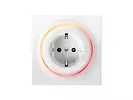 Inteligentne gniazdko FIBARO Walli Outlet typu F