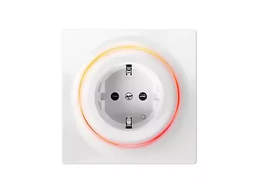 Inteligentne gniazdko FIBARO Walli Outlet typu F