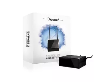 Fibaro Dimmer Bypass 2