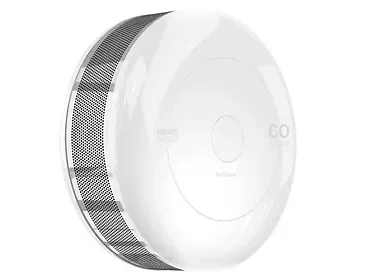 Czujnik dymu, smogu, temperatury Fibaro Z-Wave