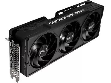 Karta graficzna Palit GeForce RTX 4070 Ti JetStream 12GB GDDR6X