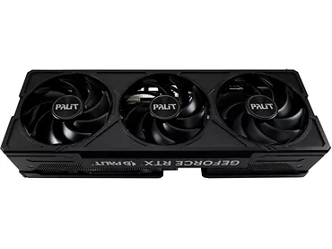 Karta graficzna Palit GeForce RTX 4070 Ti JetStream 12GB GDDR6X