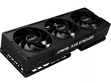 Karta graficzna Palit GeForce RTX 4070 Ti JetStream 12GB GDDR6X