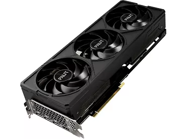 Karta graficzna Palit GeForce RTX 4070 Ti JetStream 12GB GDDR6X