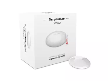 Czujnik temperatury, Temperature Sensor, Z-Wave - Fibaro
