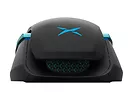 Bezprzewodowa mysz gamingowa Delux M627 2.4G RGB 16000DPI