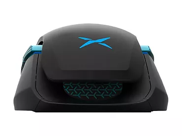 Bezprzewodowa mysz gamingowa Delux M627 2.4G RGB 16000DPI
