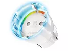 Inteligentne gniazdko FIBARO Walli Plug typu F