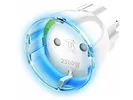 Inteligentne gniazdko FIBARO Walli Plug typu F