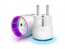 Inteligentne gniazdko FIBARO Walli Plug typu F