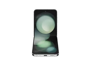 Smartfon Samsung Galaxy Z Flip 5 5G 8/256GB Miętowy