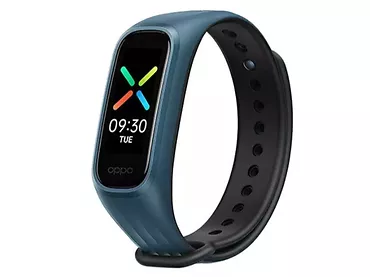 Opaska Smartband Oppo OB19B1 Blue