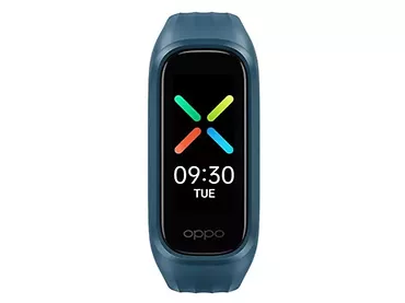 Opaska Smartband Oppo OB19B1 Blue