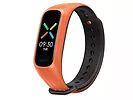 Opaska Smartband Oppo OB19B1 Orange