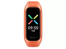 Opaska Smartband Oppo OB19B1 Orange
