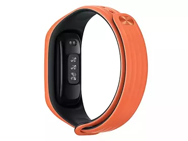 Opaska Smartband Oppo OB19B1 Orange