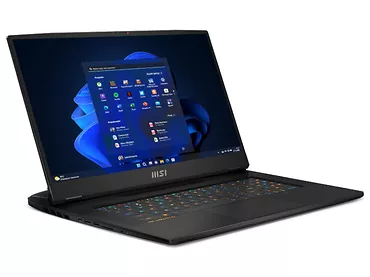 MSI Titan GT77HX 13VH-049PL Core i9-13980HX | 17,3''-144Hz | RTX 4080 | 64GB | 2TB | Win 11