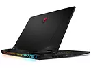 MSI Titan GT77HX 13VH-049PL Core i9-13980HX | 17,3''-144Hz | RTX 4080 | 64GB | 2TB | Win 11