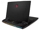 MSI Titan GT77HX 13VH-049PL Core i9-13980HX | 17,3''-144Hz | RTX 4080 | 64GB | 2TB | Win 11