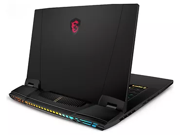 MSI Titan GT77HX 13VH-049PL Core i9-13980HX | 17,3''-144Hz | RTX 4080 | 64GB | 2TB | Win 11