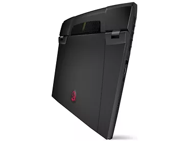 MSI Titan GT77HX 13VH-049PL Core i9-13980HX | 17,3''-144Hz | RTX 4080 | 64GB | 2TB | Win 11