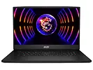 MSI Titan GT77HX 13VH-049PL Core i9-13980HX | 17,3''-144Hz | RTX 4080 | 64GB | 2TB | Win 11