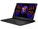 MSI Titan GT77HX 13VH-049PL Core i9-13980HX | 17,3''-144Hz | RTX 4080 | 64GB | 2TB | Win 11