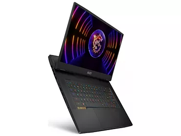 MSI Titan GT77HX 13VH-049PL Core i9-13980HX | 17,3''-144Hz | RTX 4080 | 64GB | 2TB | Win 11
