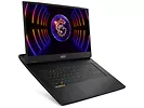 MSI Titan GT77HX 13VH-049PL Core i9-13980HX | 17,3''-144Hz | RTX 4080 | 64GB | 2TB | Win 11