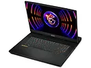 MSI Titan GT77HX 13VH-049PL Core i9-13980HX | 17,3''-144Hz | RTX 4080 | 64GB | 2TB | Win 11