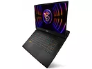 MSI Titan GT77HX 13VH-049PL Core i9-13980HX | 17,3''-144Hz | RTX 4080 | 64GB | 2TB | Win 11